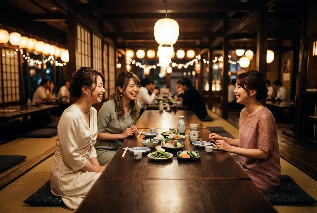 飲み会レディー 在籍レディー 20代30代 静岡市コンパニオン